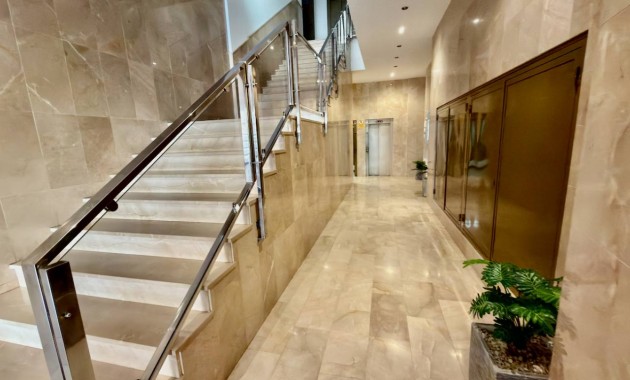 Herverkoop - Appartement / flat -
Almoradi - Almoradi - Town