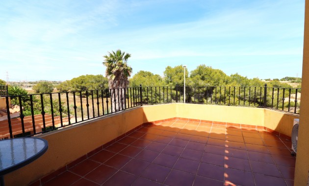 Herverkoop - Detached Villa -
Algorfa - Lo Crispin