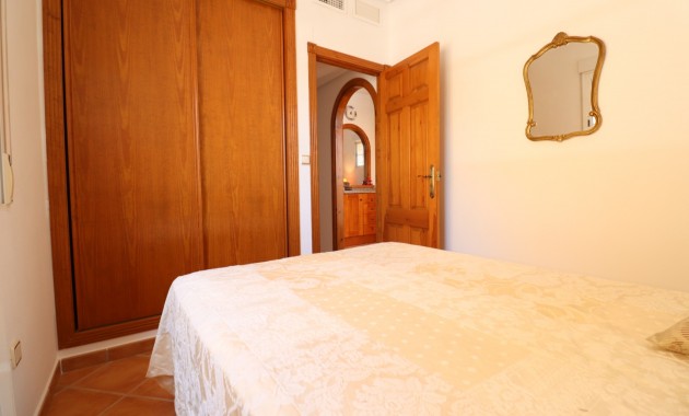 Herverkoop - Detached Villa -
Algorfa - Lo Crispin