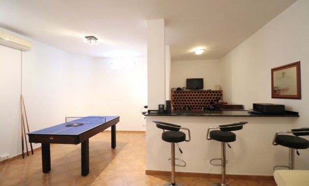 Herverkoop - Detached Villa -
Algorfa - Lo Crispin