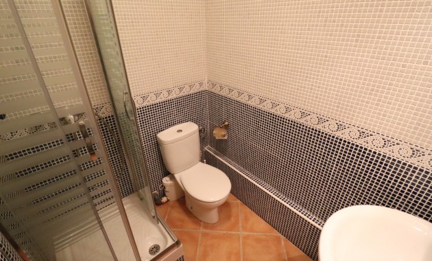 Herverkoop - Detached Villa -
Algorfa - Lo Crispin