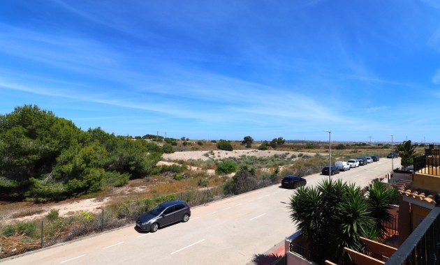 Herverkoop - Detached Villa -
Algorfa - Lo Crispin