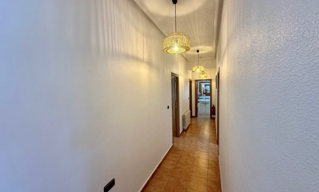 Herverkoop - Country Property -
Catral