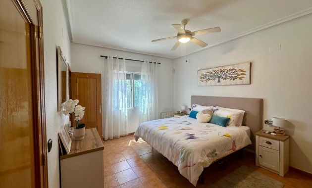 Herverkoop - Country Property -
Catral