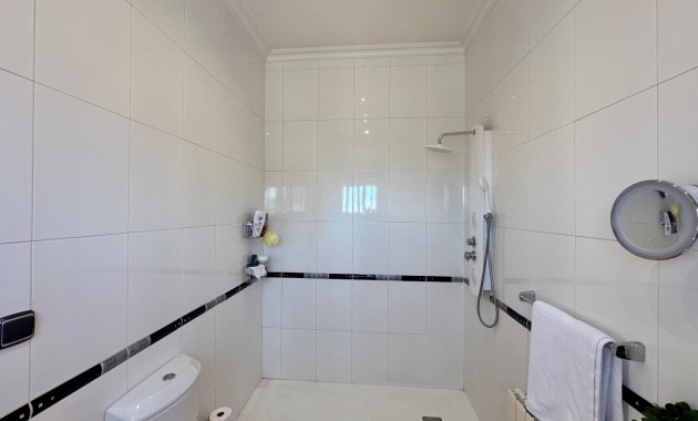 Herverkoop - Country Property -
Catral