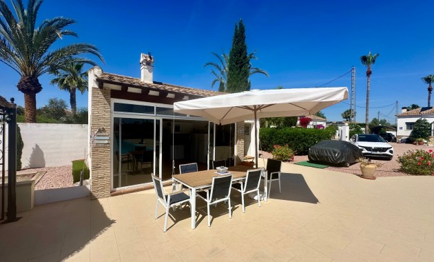 Herverkoop - Country Property -
Catral