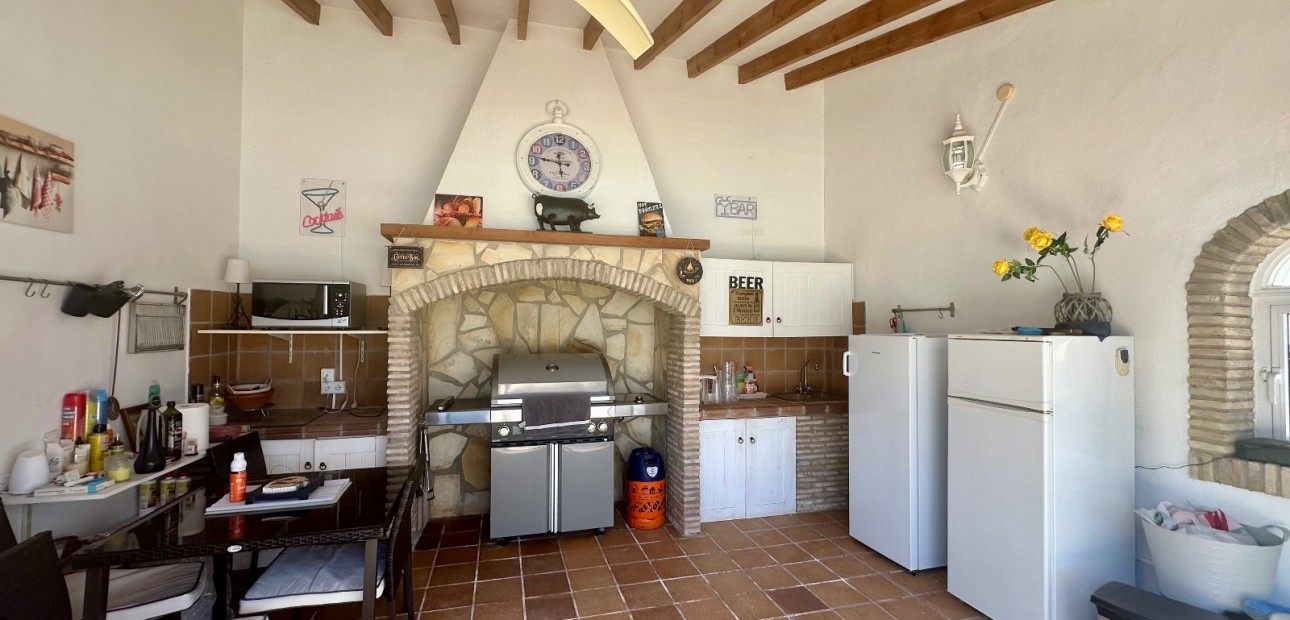 Herverkoop - Country Property -
Catral