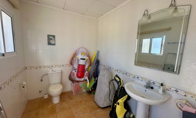 Herverkoop - Country Property -
Catral