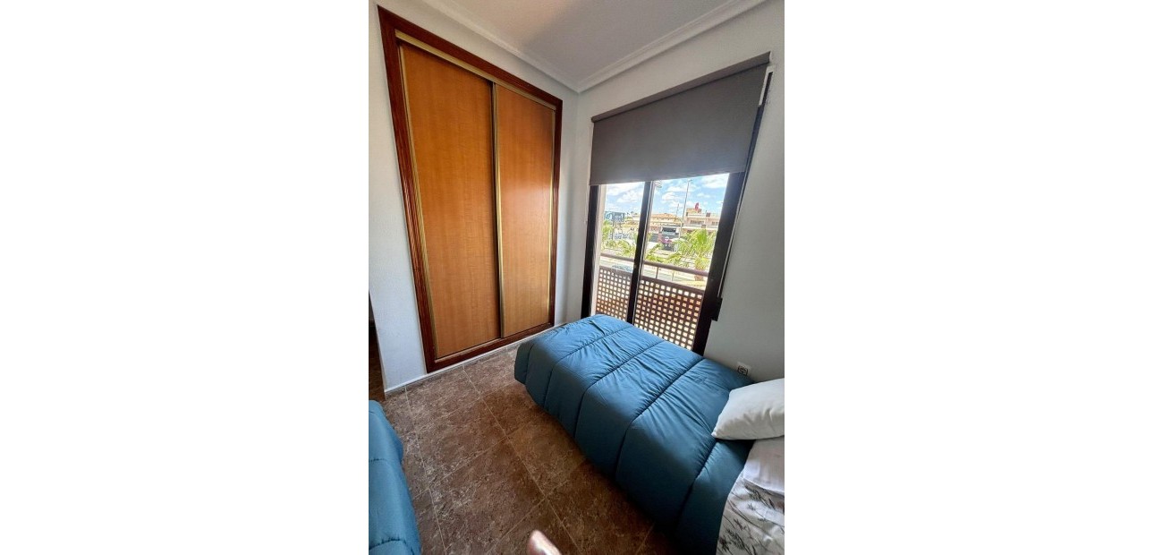 Herverkoop - Appartement / flat -
Orihuela Costa - Campoamor