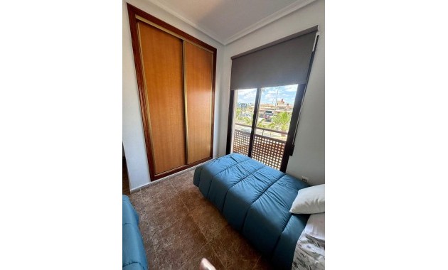 Herverkoop - Appartement / flat -
Orihuela Costa - Campoamor