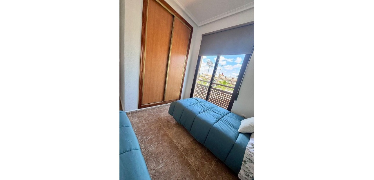 Herverkoop - Appartement / flat -
Orihuela Costa - Campoamor