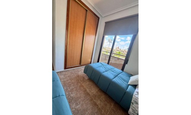Herverkoop - Appartement / flat -
Orihuela Costa - Campoamor