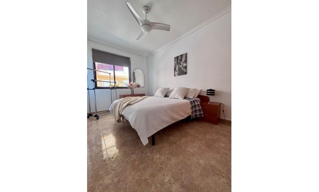Herverkoop - Appartement / flat -
Orihuela Costa - Campoamor