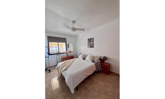 Herverkoop - Appartement / flat -
Orihuela Costa - Campoamor