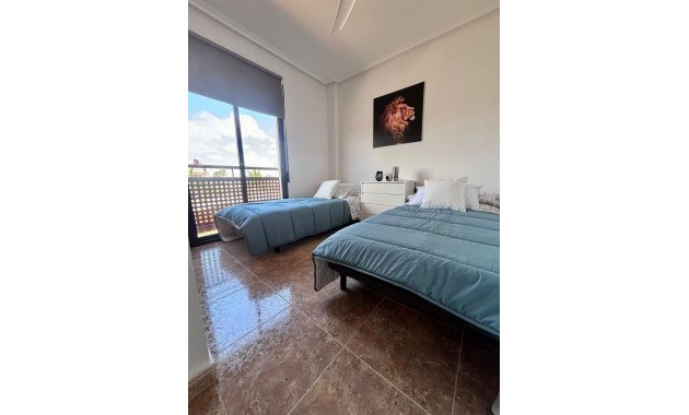 Herverkoop - Appartement / flat -
Orihuela Costa - Campoamor