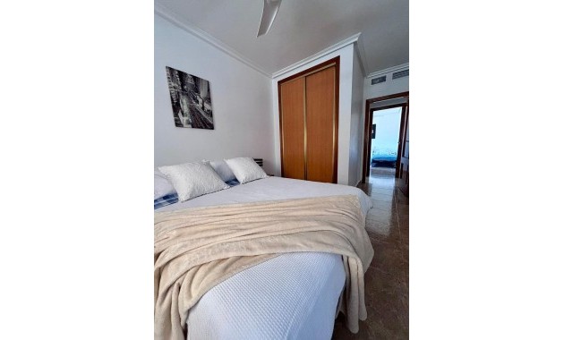 Herverkoop - Appartement / flat -
Orihuela Costa - Campoamor