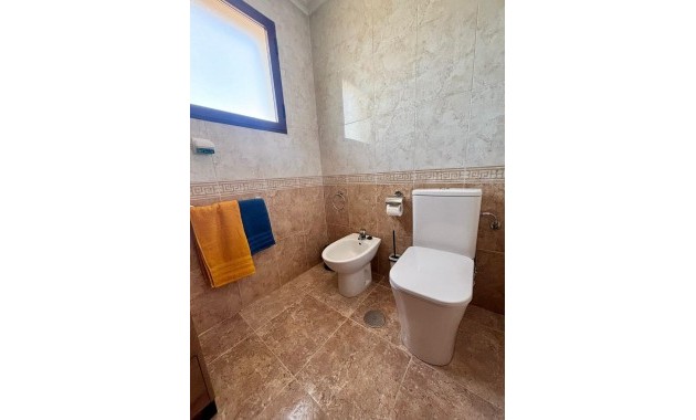 Herverkoop - Appartement / flat -
Orihuela Costa - Campoamor