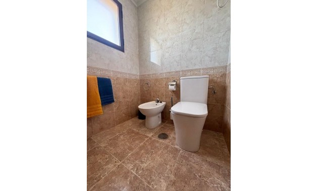 Herverkoop - Appartement / flat -
Orihuela Costa - Campoamor