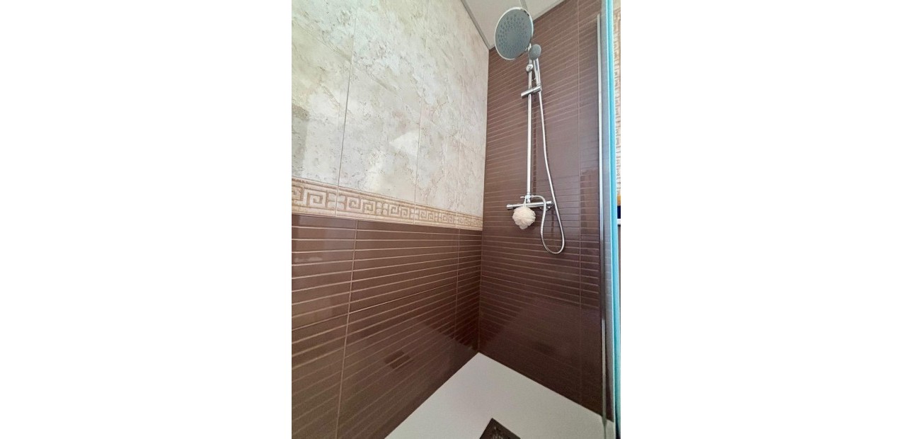 Herverkoop - Appartement / flat -
Orihuela Costa - Campoamor