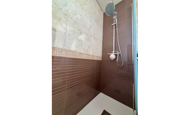 Herverkoop - Appartement / flat -
Orihuela Costa - Campoamor