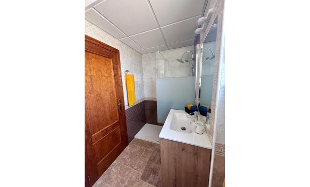 Herverkoop - Appartement / flat -
Orihuela Costa - Campoamor