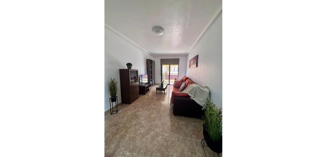 Herverkoop - Appartement / flat -
Orihuela Costa - Campoamor