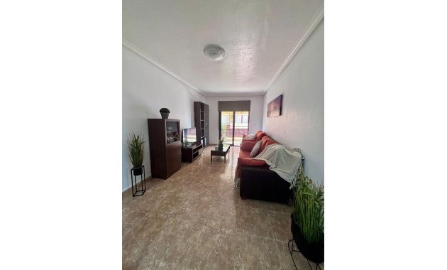Herverkoop - Appartement / flat -
Orihuela Costa - Campoamor
