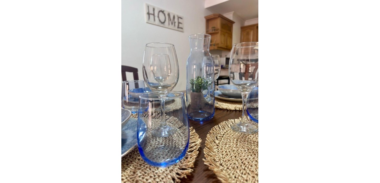 Herverkoop - Appartement / flat -
Orihuela Costa - Campoamor