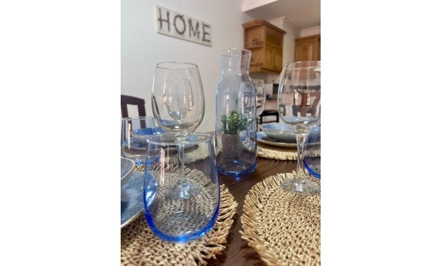 Herverkoop - Appartement / flat -
Orihuela Costa - Campoamor