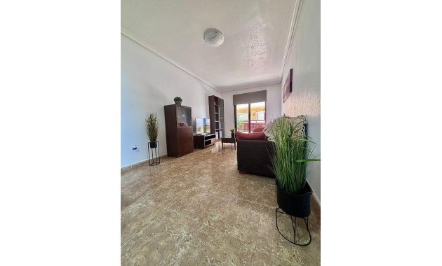 Herverkoop - Appartement / flat -
Orihuela Costa - Campoamor