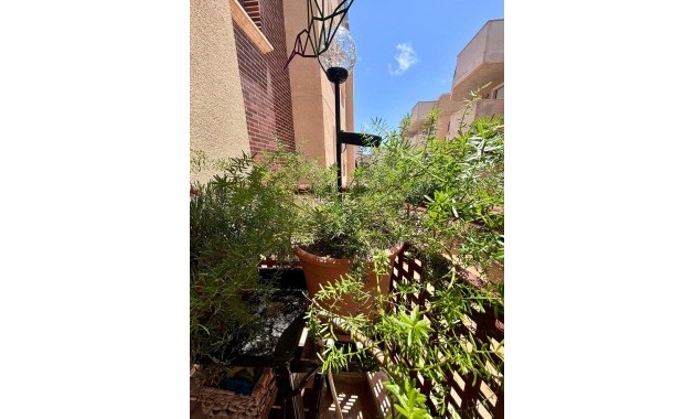 Herverkoop - Appartement / flat -
Orihuela Costa - Campoamor