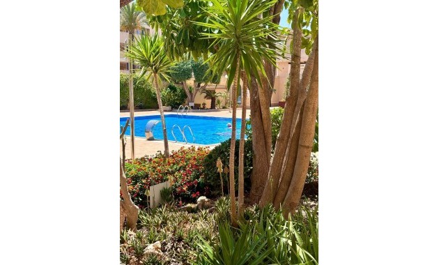 Herverkoop - Appartement / flat -
Orihuela Costa - Campoamor
