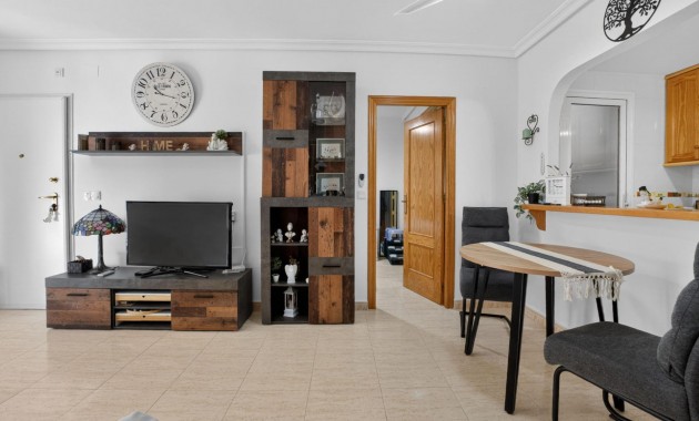 Herverkoop - Bungalow -
Orihuela Costa - Punta Prima