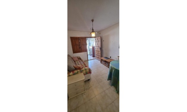 Herverkoop - Bungalow -
Torrevieja - Los balcones