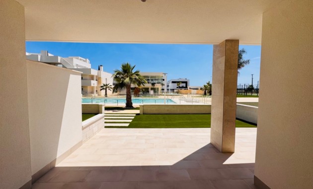 Venta - Apartamento / piso -
Guardamar del Segura - El Raso