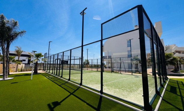 Venta - Apartamento / piso -
Guardamar del Segura - El Raso