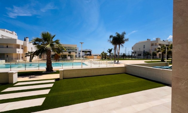 Venta - Apartamento / piso -
Guardamar del Segura - El Raso