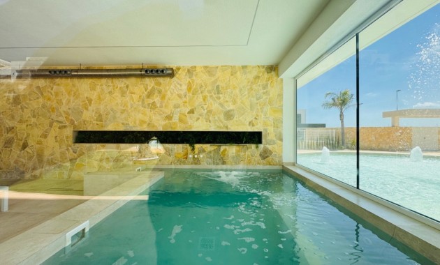 Venta - Apartamento / piso -
Guardamar del Segura - El Raso