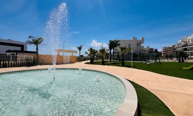 Venta - Apartamento / piso -
Guardamar del Segura - El Raso