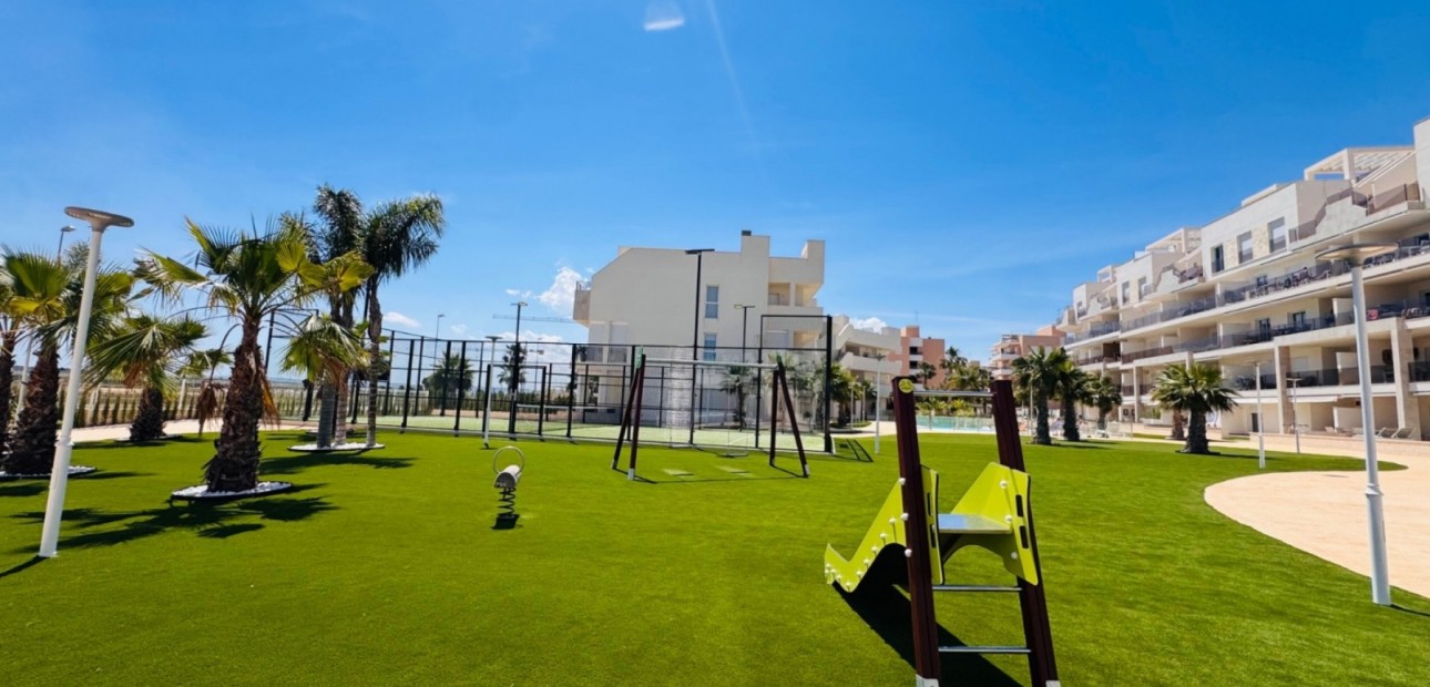 Venta - Apartamento / piso -
Guardamar del Segura - El Raso