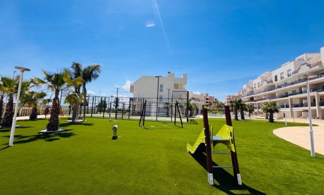 Venta - Apartamento / piso -
Guardamar del Segura - El Raso