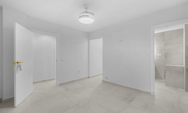 Herverkoop - Appartement / flat -
Torrevieja - Playa del Acequión