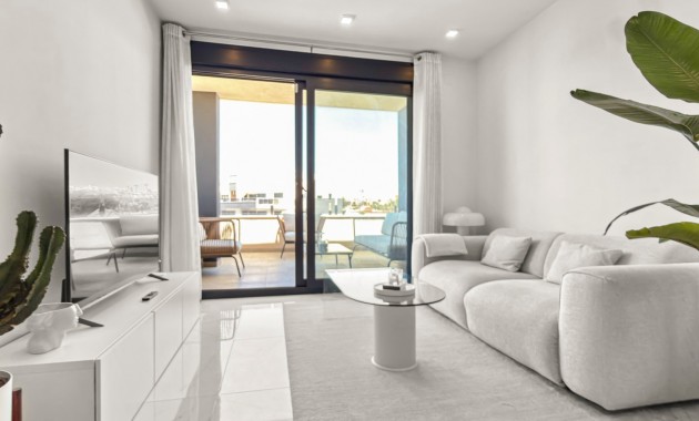 Herverkoop - Appartement / flat -
Orihuela Costa - Los Altos