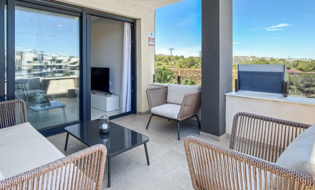 Herverkoop - Appartement / flat -
Orihuela Costa - Los Altos