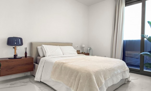 Herverkoop - Appartement / flat -
Orihuela Costa - Los Altos