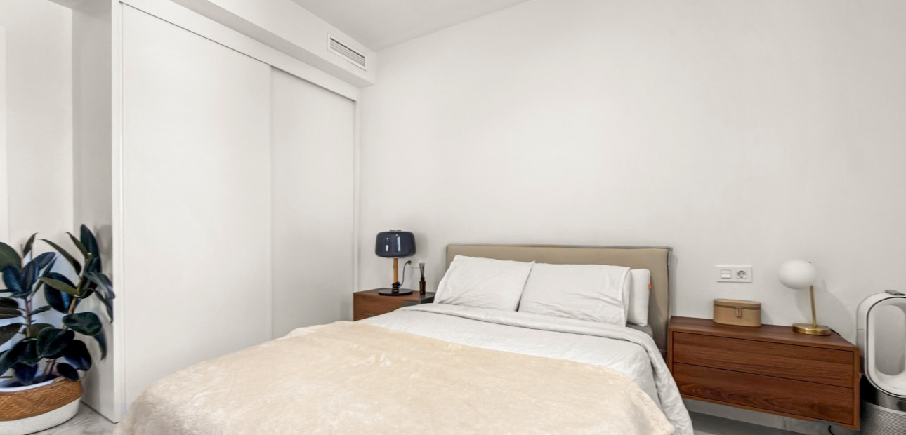 Herverkoop - Appartement / flat -
Orihuela Costa - Los Altos