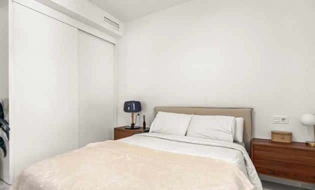 Herverkoop - Appartement / flat -
Orihuela Costa - Los Altos