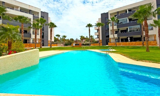 Herverkoop - Appartement / flat -
Orihuela Costa - Los Altos