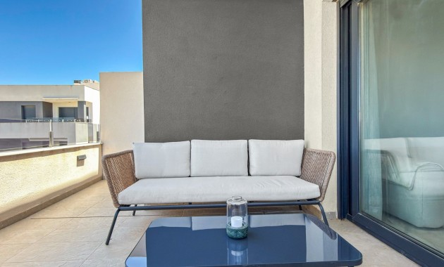 Herverkoop - Appartement / flat -
Orihuela Costa - Los Altos