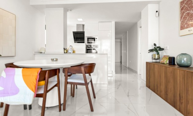 Herverkoop - Appartement / flat -
Orihuela Costa - Los Altos